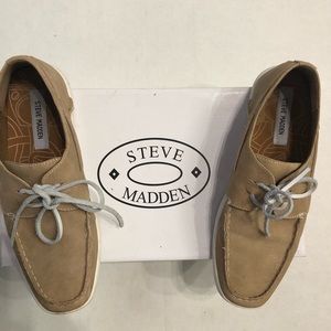 Steve Madden Men's Casual Sneaker Size 8